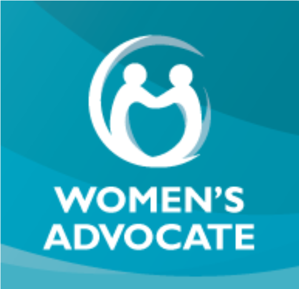 Women's Advocate Logo